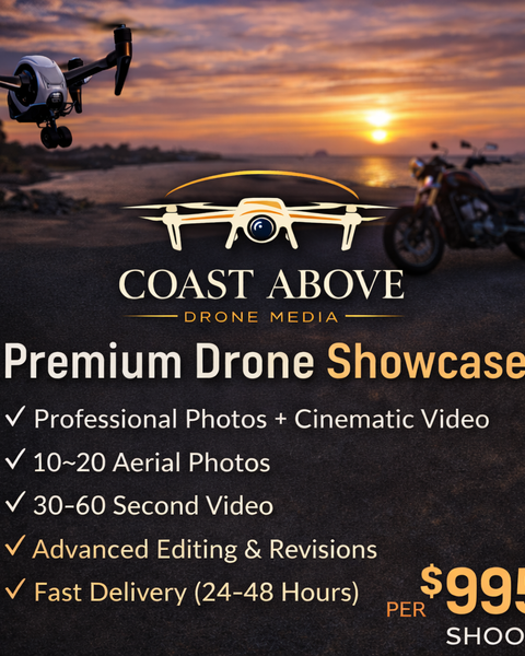 Premium Showcase